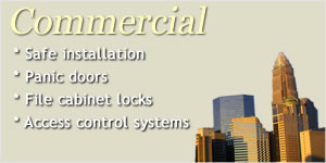 Locksmith 30092 Commercial