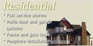 Locksmith 30092 Residential